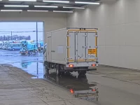 Hino DUTRO лот № 2581 оценка 3.5  с аукциона в Японии 1