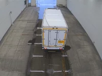 Hino DUTRO лот № 2581 оценка 3.5  с аукциона в Японии 2