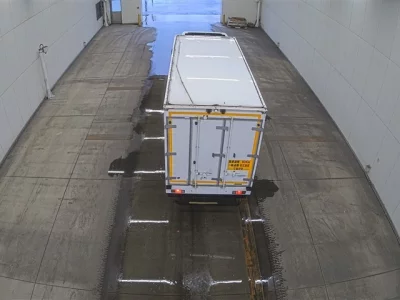 Hino DUTRO  с аукциона в Японии