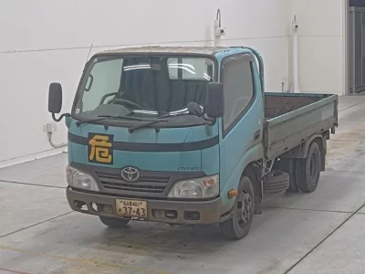 Toyota DYNA