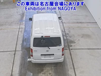 Toyota LITE ACE VAN