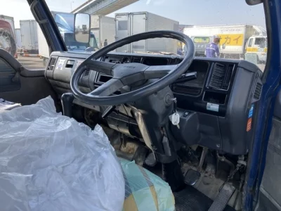 Mazda Titan