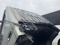 Mitsubishi FUSO TRUCK лот № 51035 оценка R  с аукциона в Японии 5