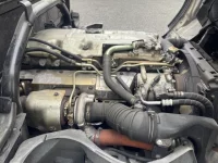 Mitsubishi FUSO TRUCK лот № 51035 оценка R  с аукциона в Японии 7