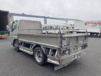 Mitsubishi FUSO TRUCK лот № 51035 оценка R  с аукциона в Японии 1