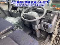 Mitsubishi FUSO TRUCK лот № 51035 оценка R  с аукциона в Японии 3