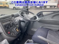 Mitsubishi FUSO TRUCK лот № 51035 оценка R  с аукциона в Японии 4