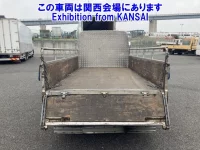 Mitsubishi FUSO TRUCK лот № 51035 оценка R  с аукциона в Японии 2