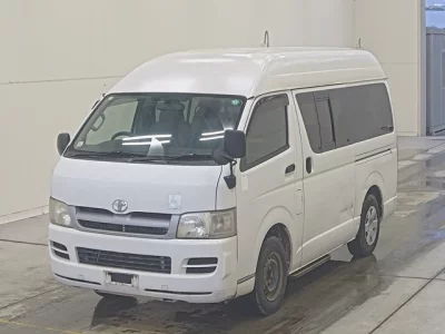 Toyota RegiusAce
