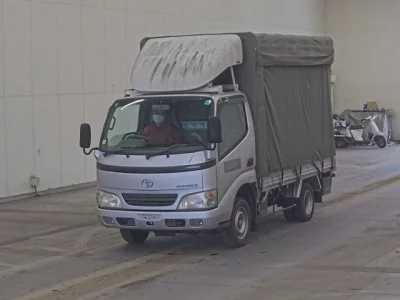 Toyota TOYOACE