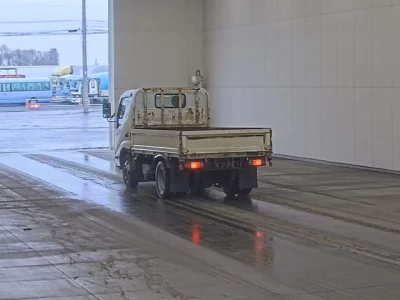 Toyota TOYOACE