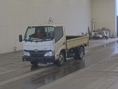 Toyota TOYOACE