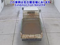 Hino DUTRO лот № 77014 оценка 3  с аукциона в Японии 2