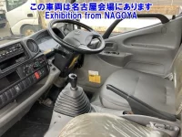 Hino DUTRO лот № 77014 оценка 3  с аукциона в Японии 4