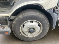 Hino DUTRO лот № 77044 оценка 3.5  с аукциона в Японии 8