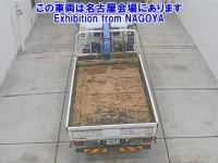 Hino DUTRO лот № 77044 оценка 3.5  с аукциона в Японии 2