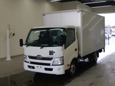 Toyota TOYOACE