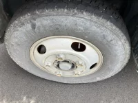 Hino DUTRO лот № 77003 оценка R  с аукциона в Японии 8