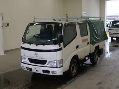 Toyota TOYOACE