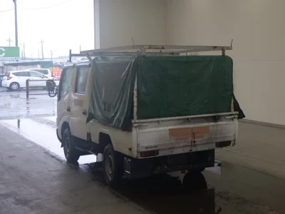 Toyota TOYOACE