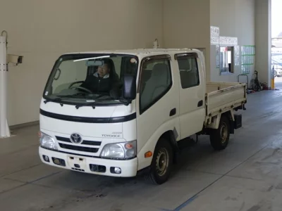 Toyota TOYOACE
