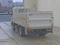 Hino DUTRO лот № 77018 оценка 3  с аукциона в Японии 1