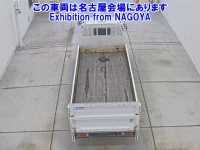 Hino DUTRO лот № 77018 оценка 3  с аукциона в Японии 2