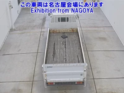 Hino DUTRO  с аукциона в Японии