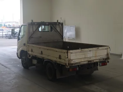 Toyota TOYOACE