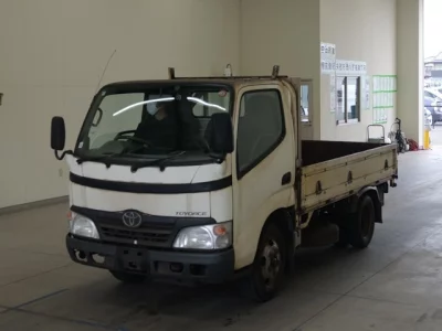 Toyota TOYOACE