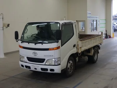 Toyota TOYOACE