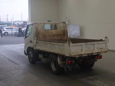 Toyota TOYOACE