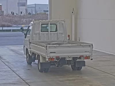Mazda Bongo