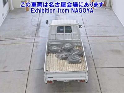 Mazda Bongo