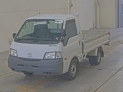 Mazda Bongo