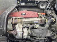 Hino DUTRO лот № 51012 оценка 4  с аукциона в Японии 7