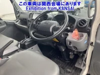 Hino DUTRO лот № 51012 оценка 4  с аукциона в Японии 3