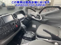 Hino DUTRO лот № 51012 оценка 4  с аукциона в Японии 4