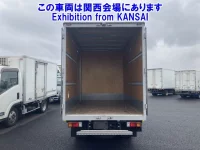 Hino DUTRO лот № 51012 оценка 4  с аукциона в Японии 2