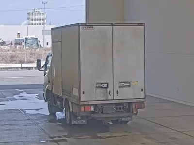 Toyota TOYOACE