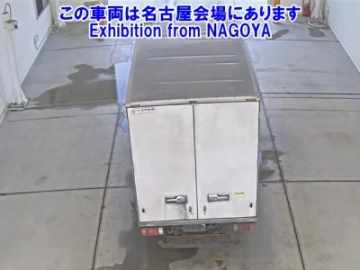 Toyota TOYOACE