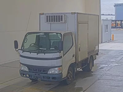 Toyota TOYOACE