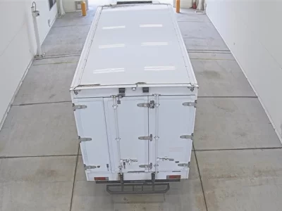 Hino DUTRO  с аукциона в Японии