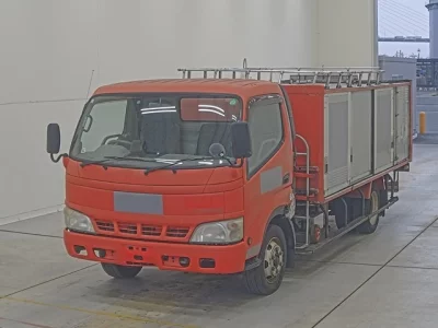 Toyota TOYOACE