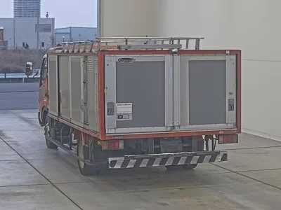 Toyota TOYOACE