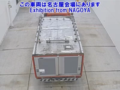 Toyota TOYOACE
