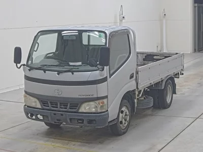 Toyota TOYOACE