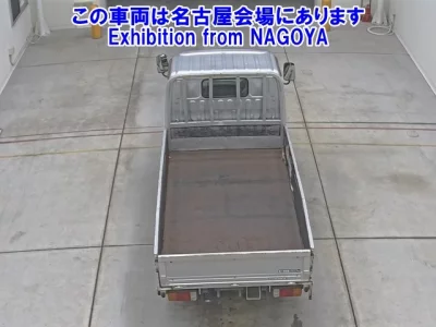 Toyota TOYOACE