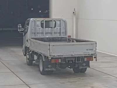Toyota TOYOACE
