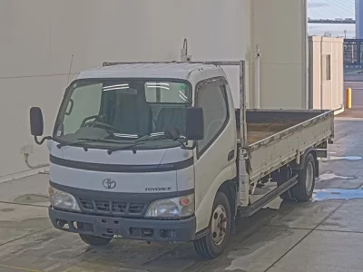 Toyota TOYOACE